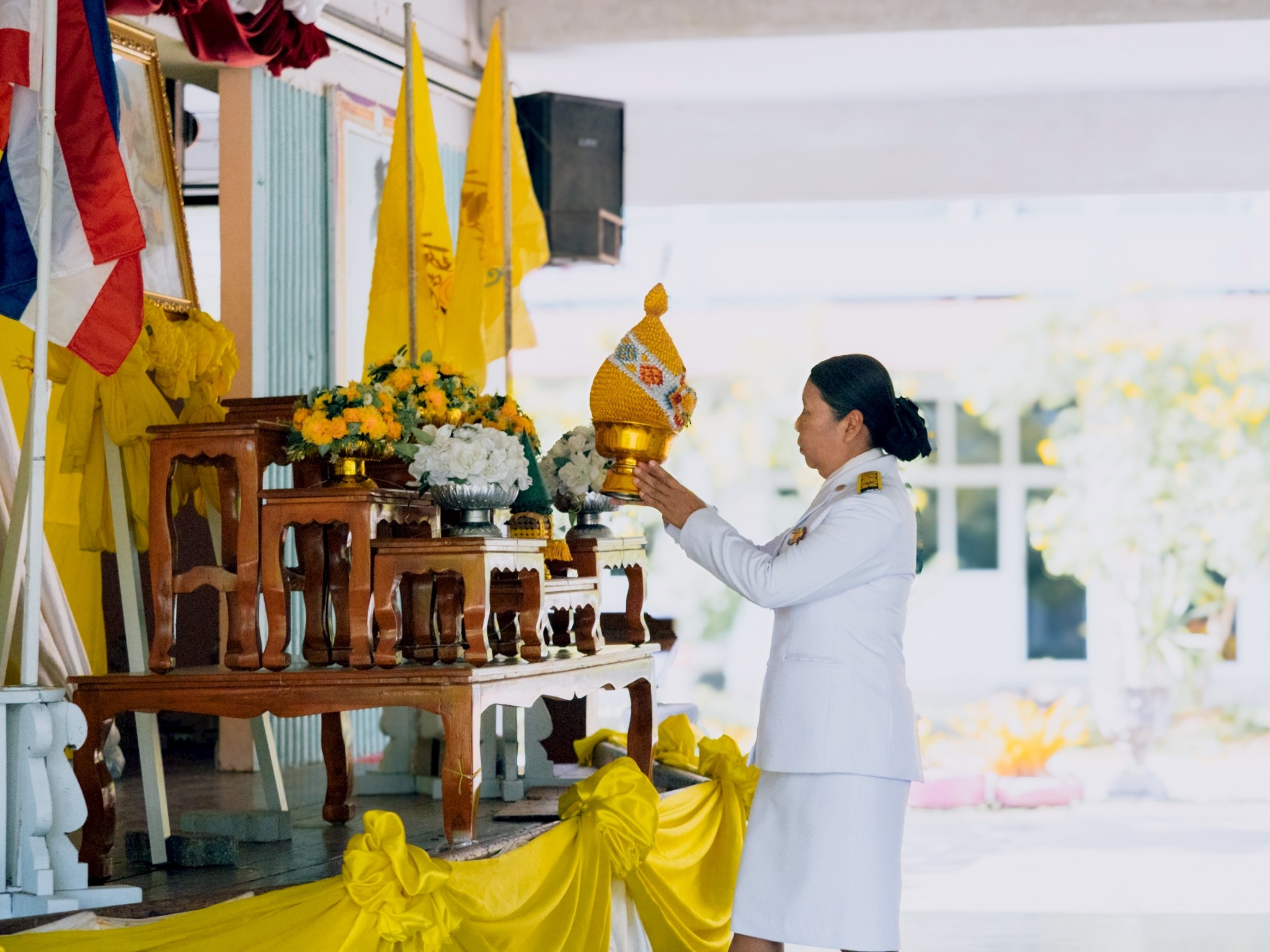 วันเฉลิมพระชนมพรรษา