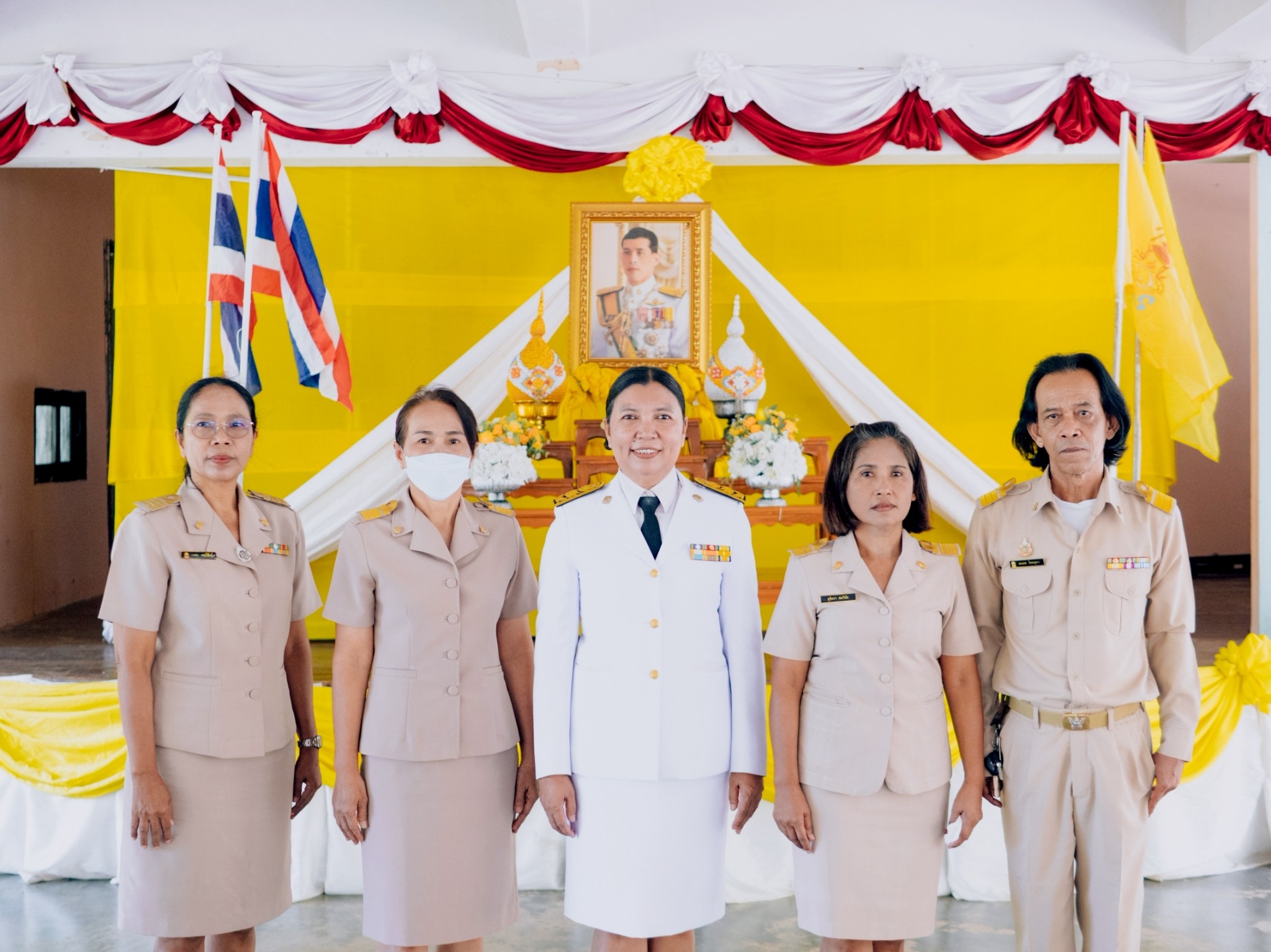 วันเฉลิมพระชนมพรรษา