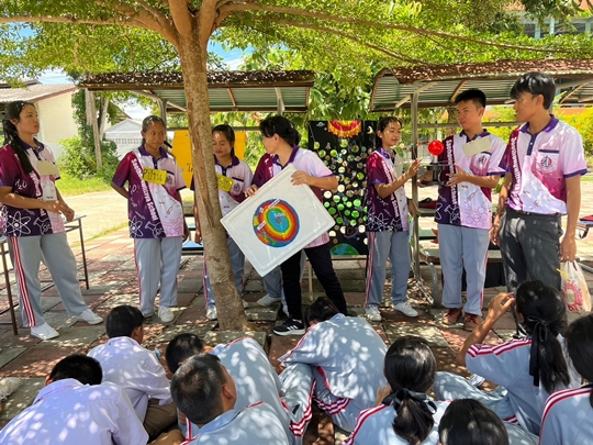 ค่ายวิทย์